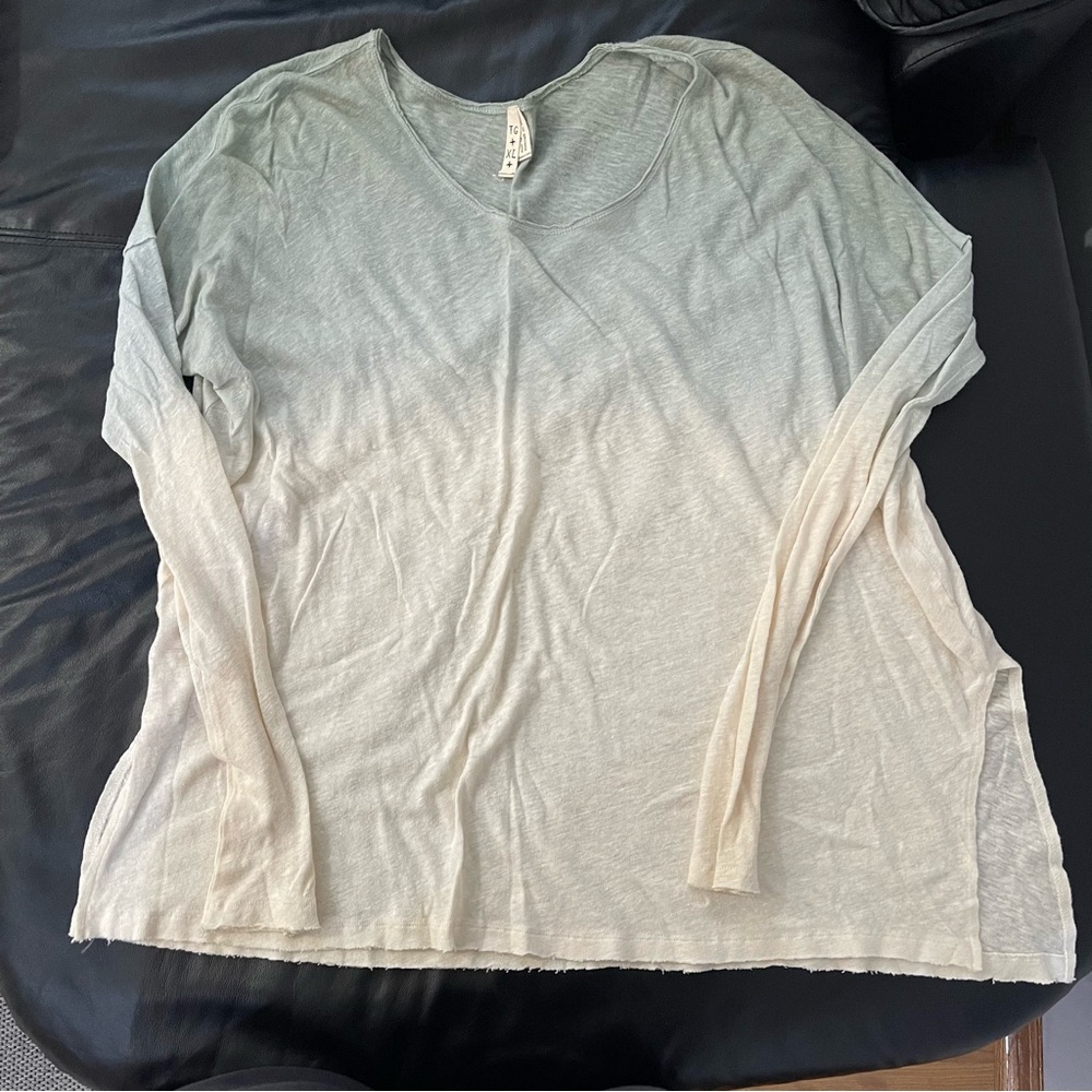 free people top